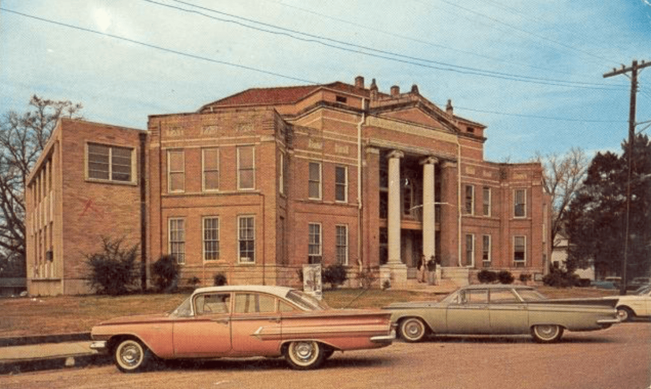 Purvis Mississippi Roofer Matlock Roofing & Construction