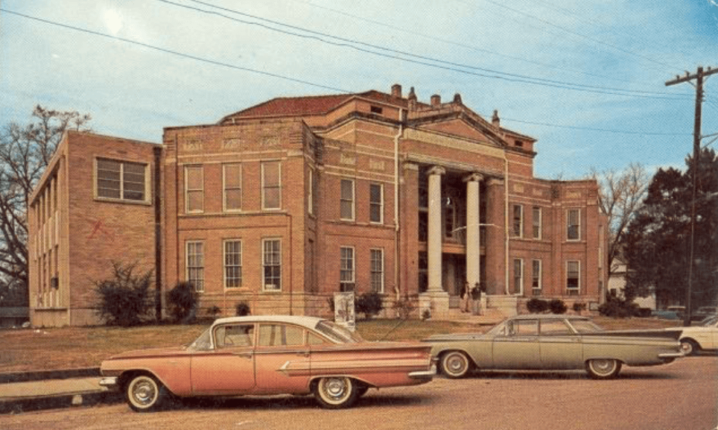 Purvis Mississippi Roofer Matlock Roofing & Construction