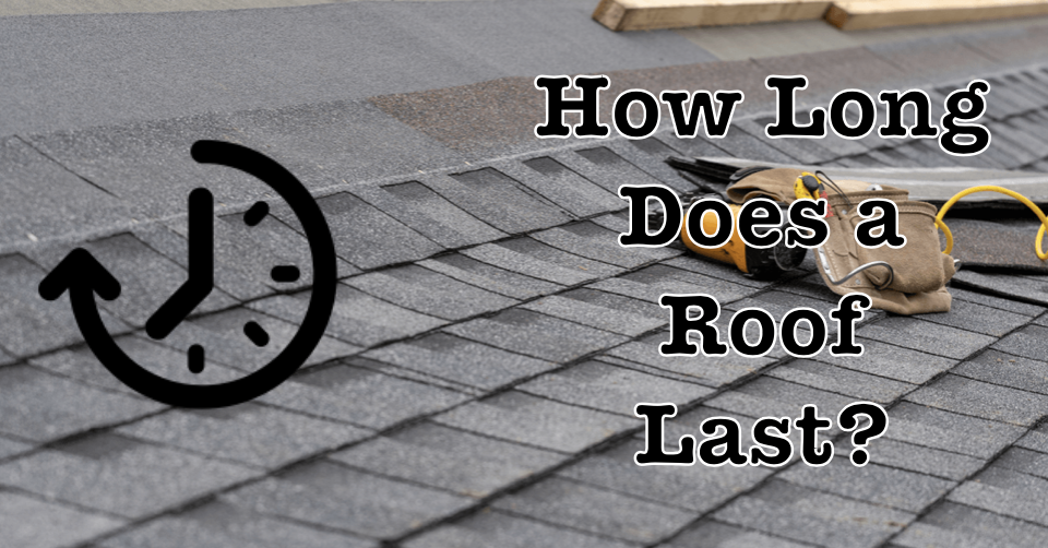 What Is the Average Lifespan Of Your Roof?