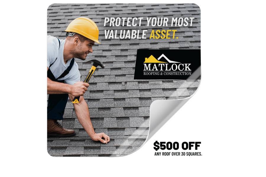 Matlock Coupon offer for Hattiesburg MS