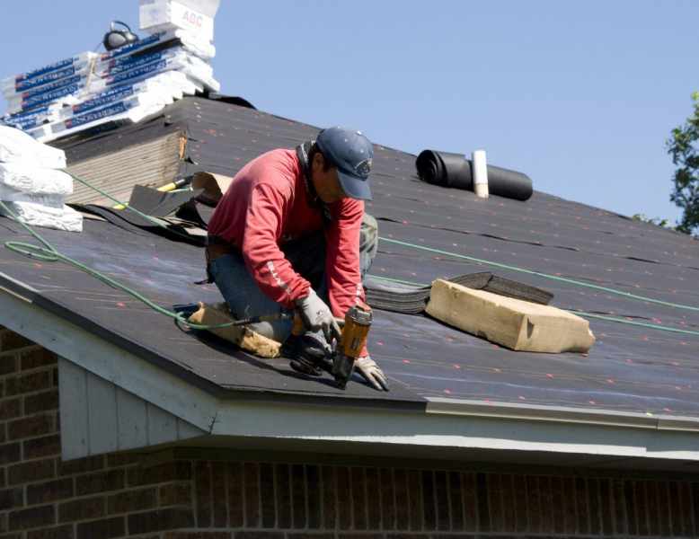 Sumrall MS - Local Roofing Contractor - Matlock Roofing & Construction