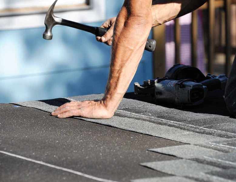 Sumrall MS - Local Roofing Contractor - Matlock Roofing & Construction