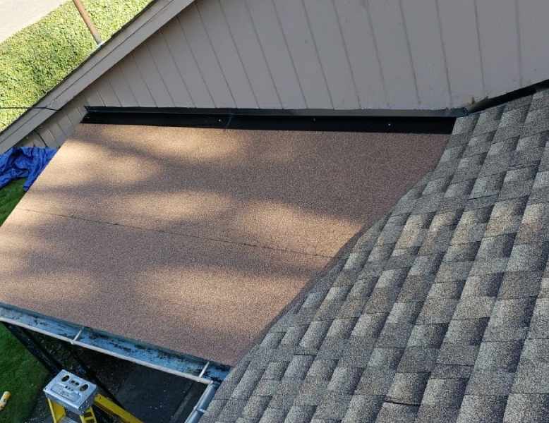 Purvis Mississippi Roofer - Matlock Roofing & Construction