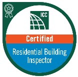 Certified Residential Building Inspector