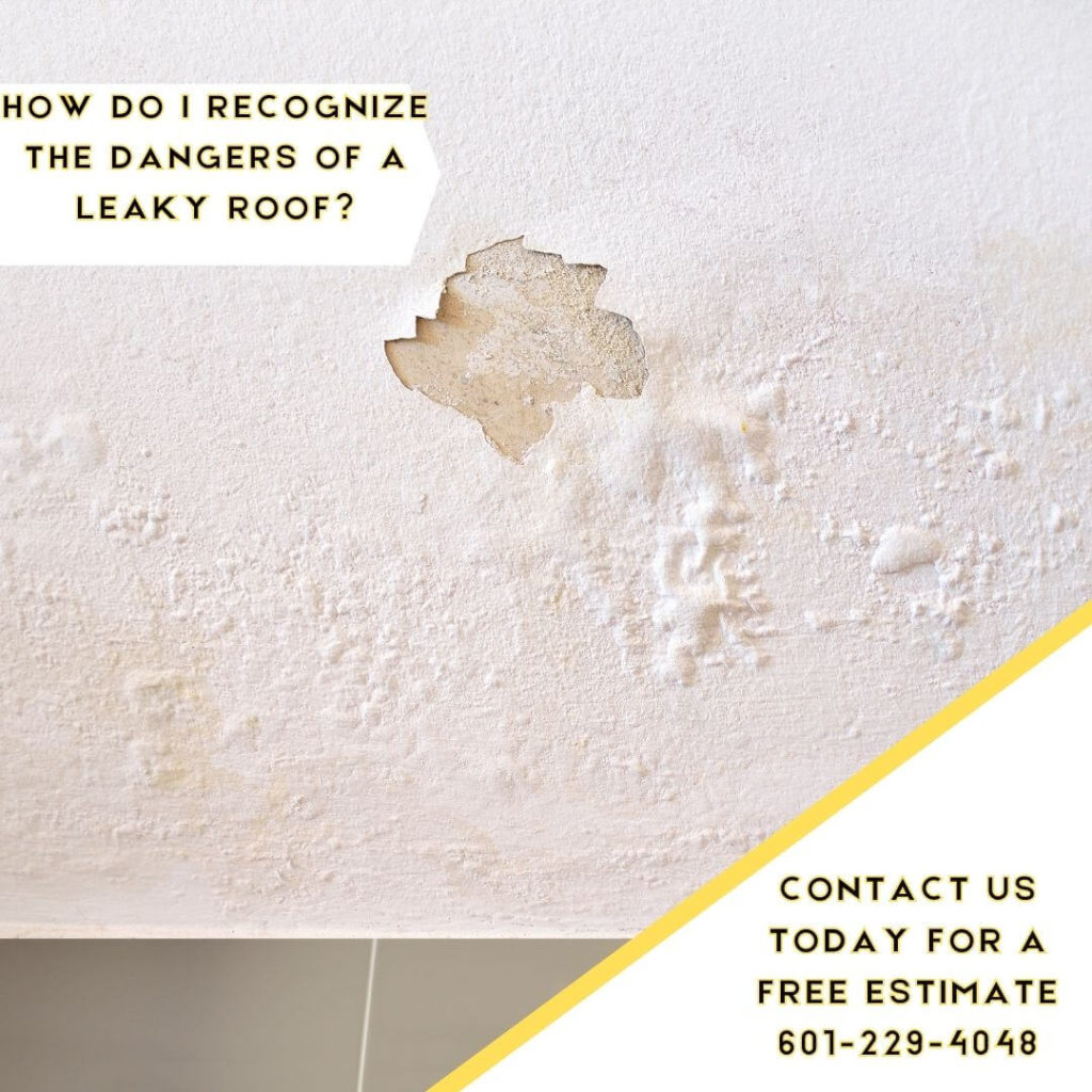 How-Do-I-Recognize-the-Dangers-of-a-Leaky-Roof?