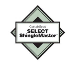 CertainTeed-Select-Shingle-Master-roofing-contractor-logo